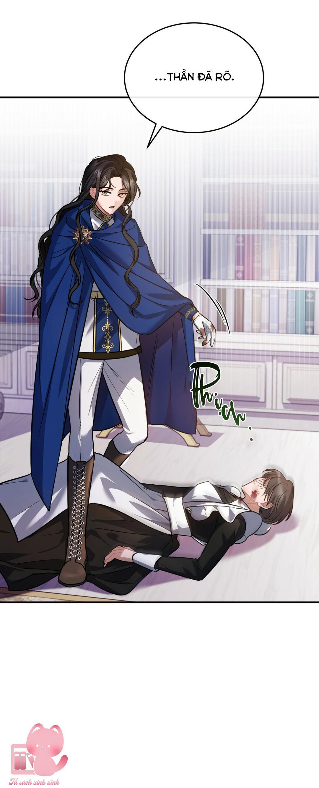 đêm đen khuất bóng chapter 10 36