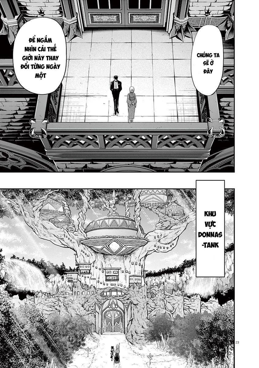 thất sách chuyển sinh chapter 10 23