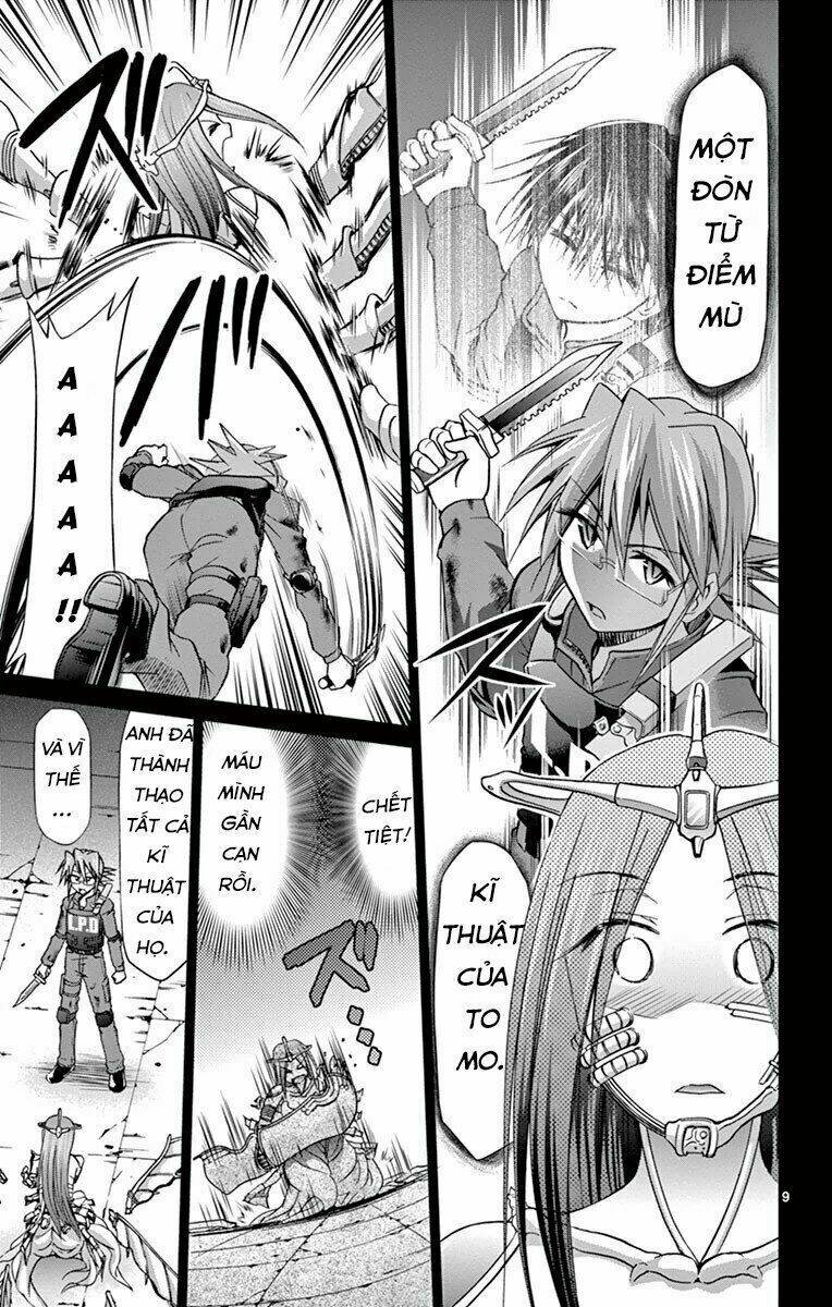 denpa kyoushi chapter 144 9