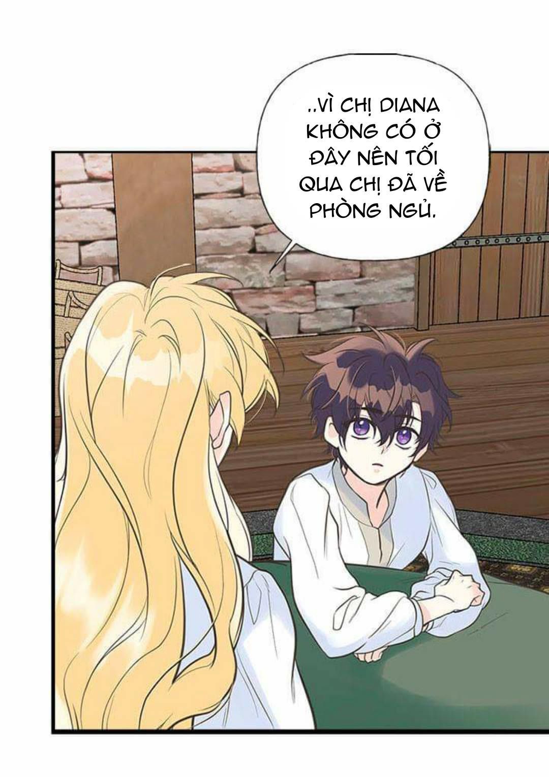 chị tôi đã nhặt về một nam chính quyến rũ chapter 8 32