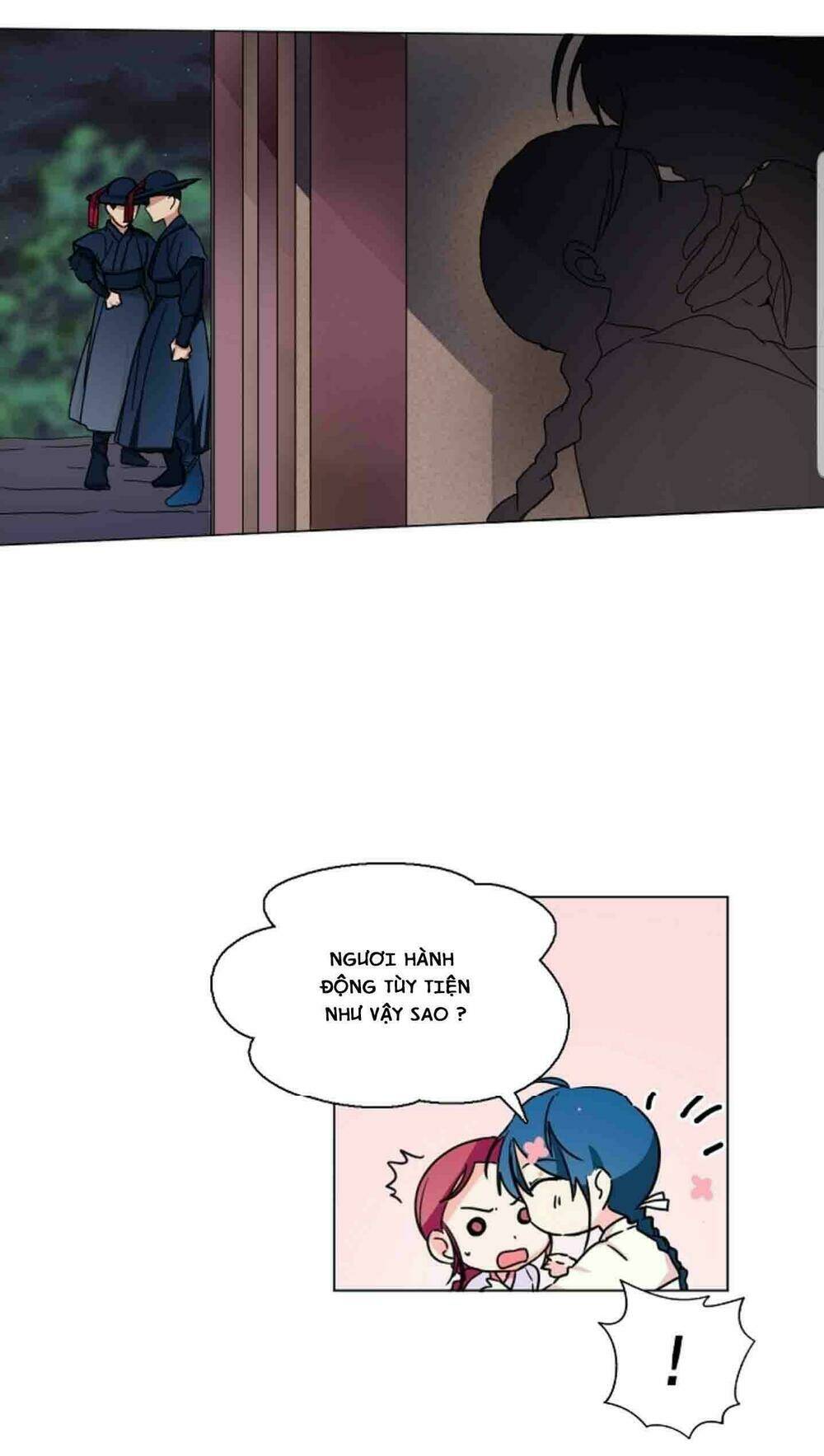 chae hong sa chapter 20 8