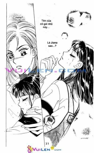 bữa tối của hoàng tử chapter 1 31