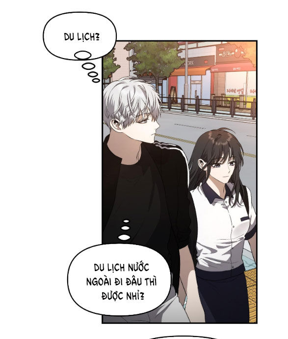 Tự Do Trong Mơ chapter 61.1 35