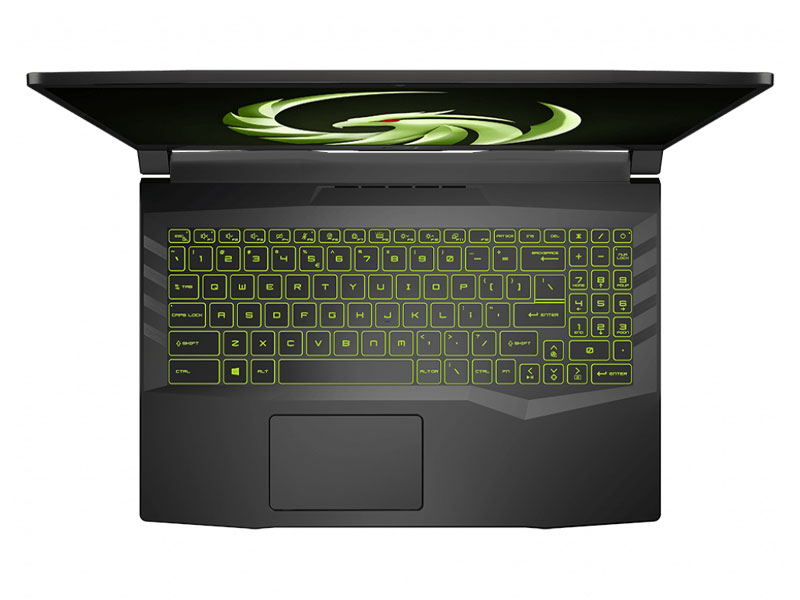 Laptop MSI Gaming Alpha 15 B5EEK-203VN - Hàng Chính Hãng - Bảo Hành 12 Tháng