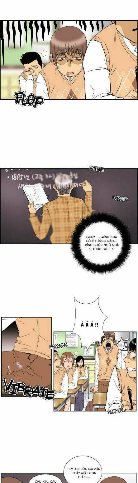 green boy chapter 49 8