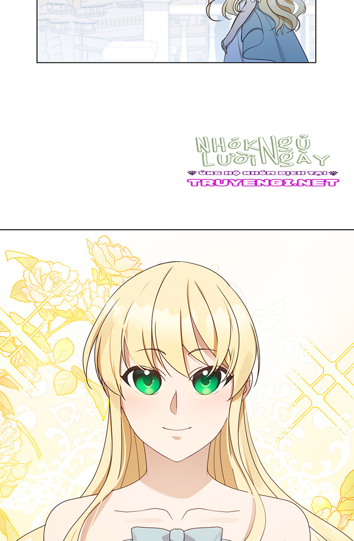 mau đến đây, lần đầu thấy ác nữ như này phải không chapter 12 69