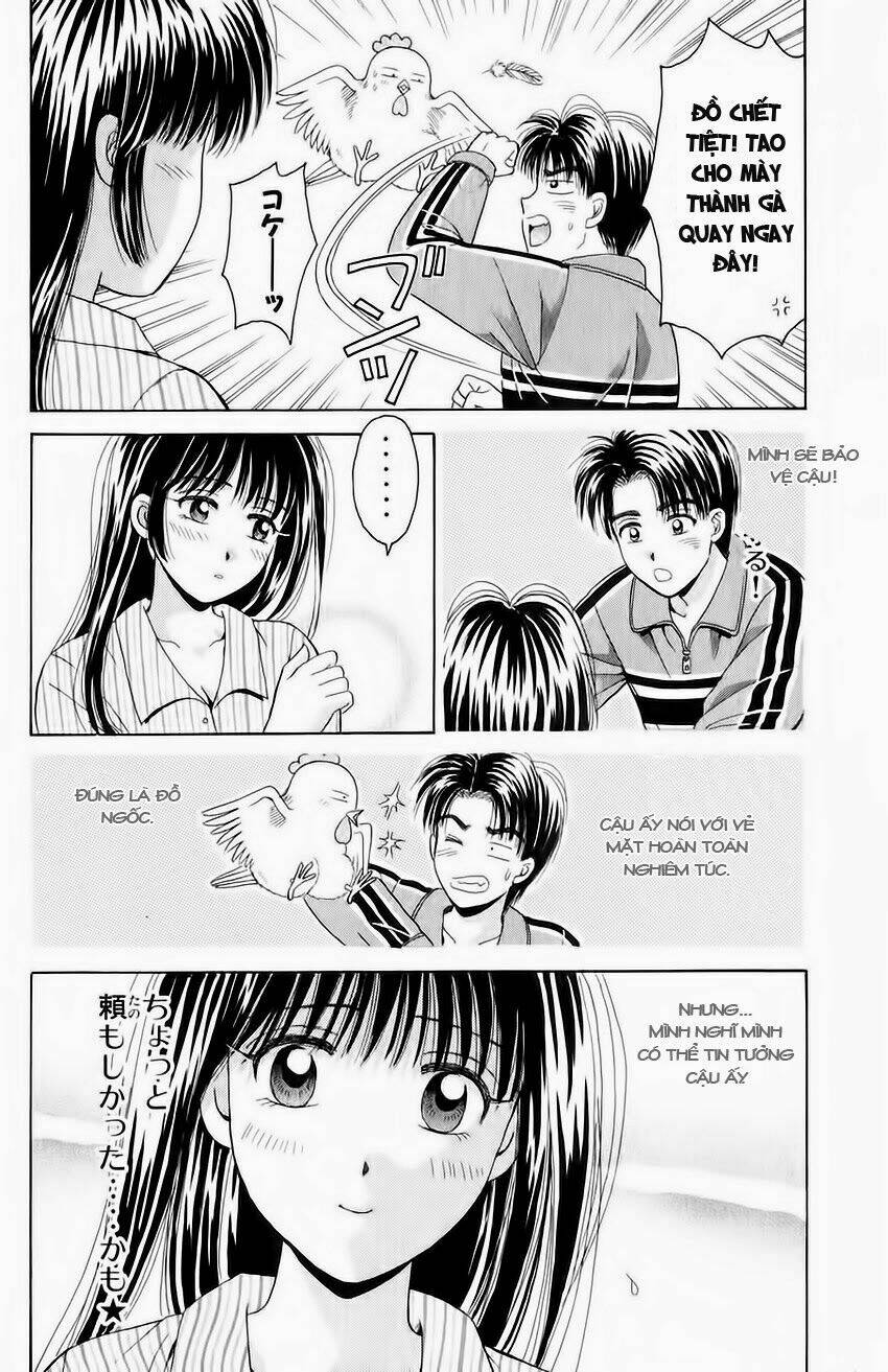 open sesame chapter 48 37