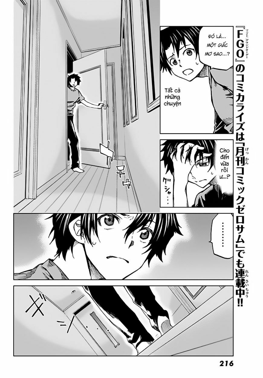 fate/grand order -turas realta- chapter 5 5