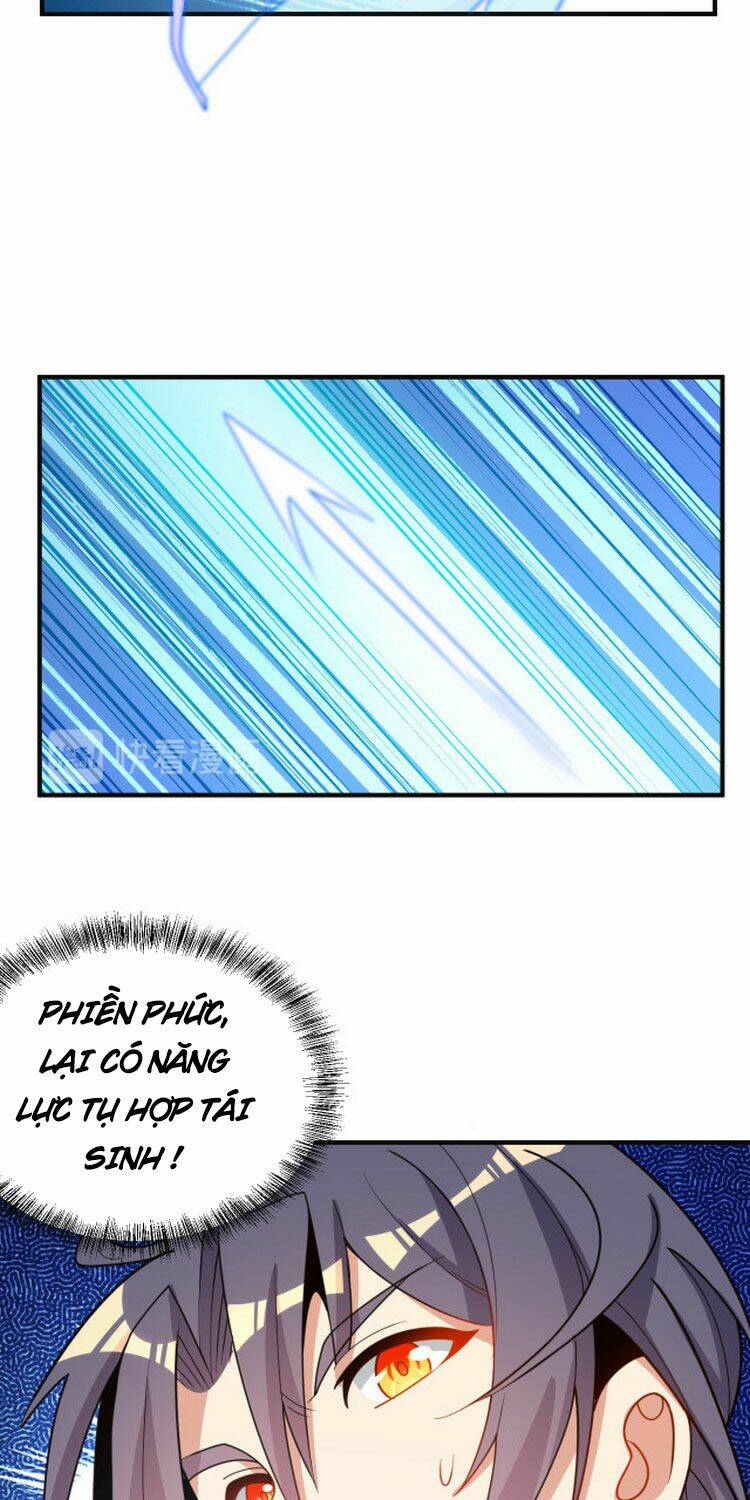 thôn phệ một thế giới tu tiên chapter 93 43