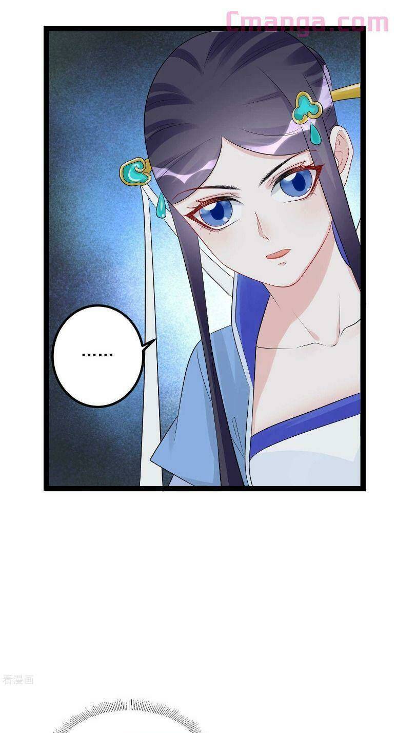 độc y đích nữ chapter 51 33