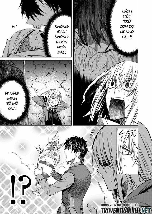 kaidan loop chapter 8 5