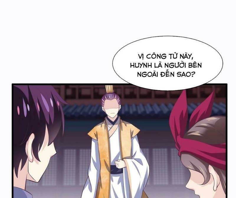 ta là ngọc hoàng đại đế chapter 98 1