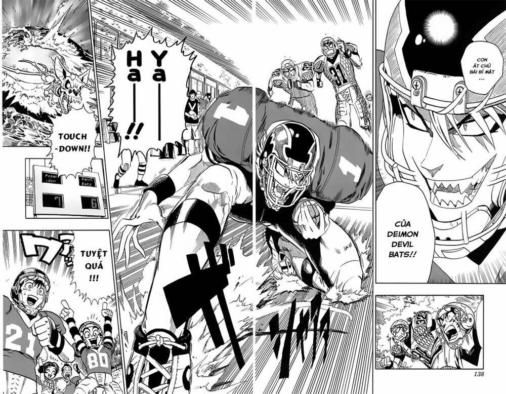 lá chắn mắt chapter 121 17