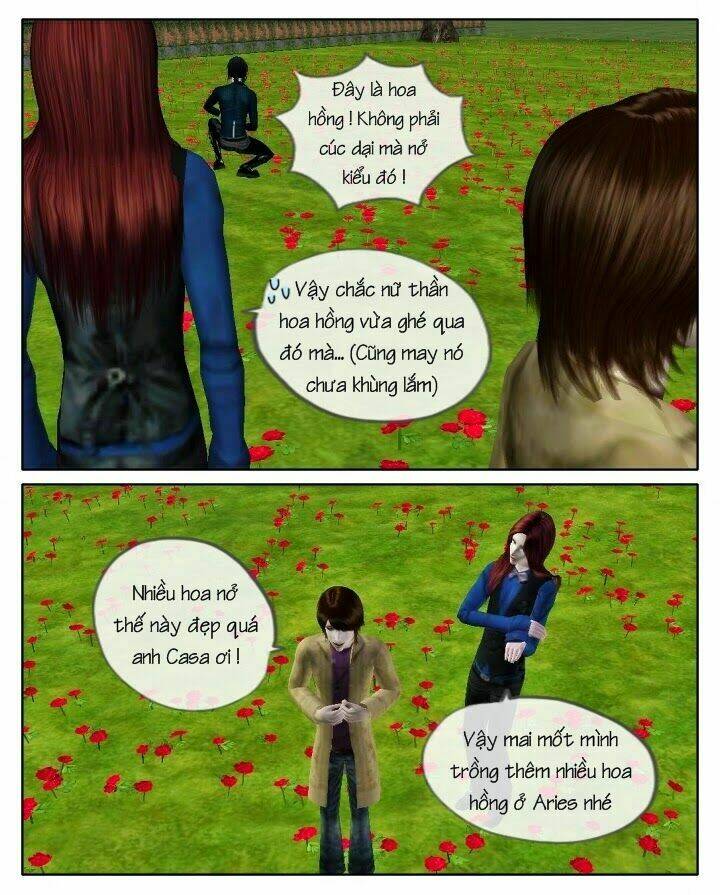 truyện sims - earl story chapter 19 29
