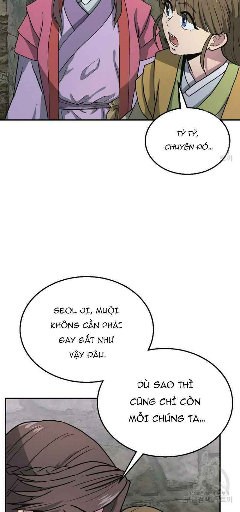 thiếu niên phương sĩ chapter 10 14