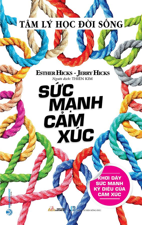Sức Mạnh Cảm Xúc