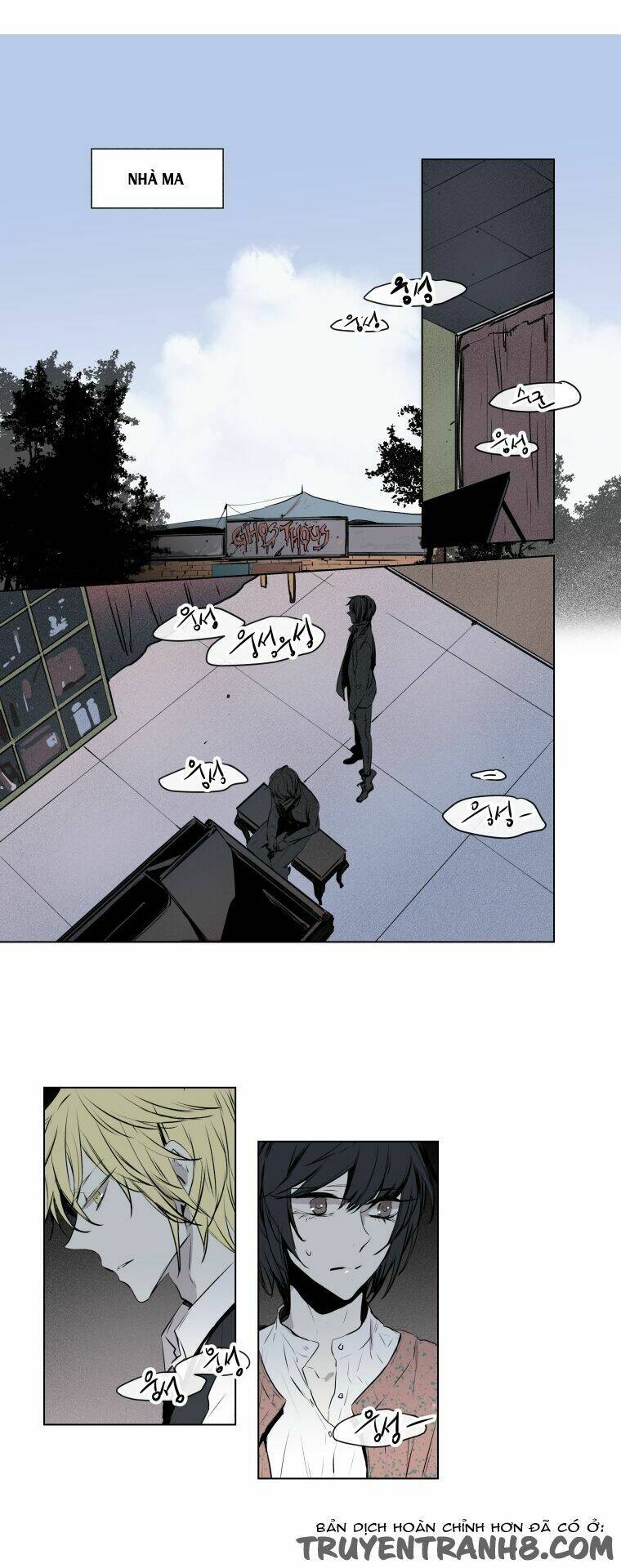 american ghost jack chapter 69 11