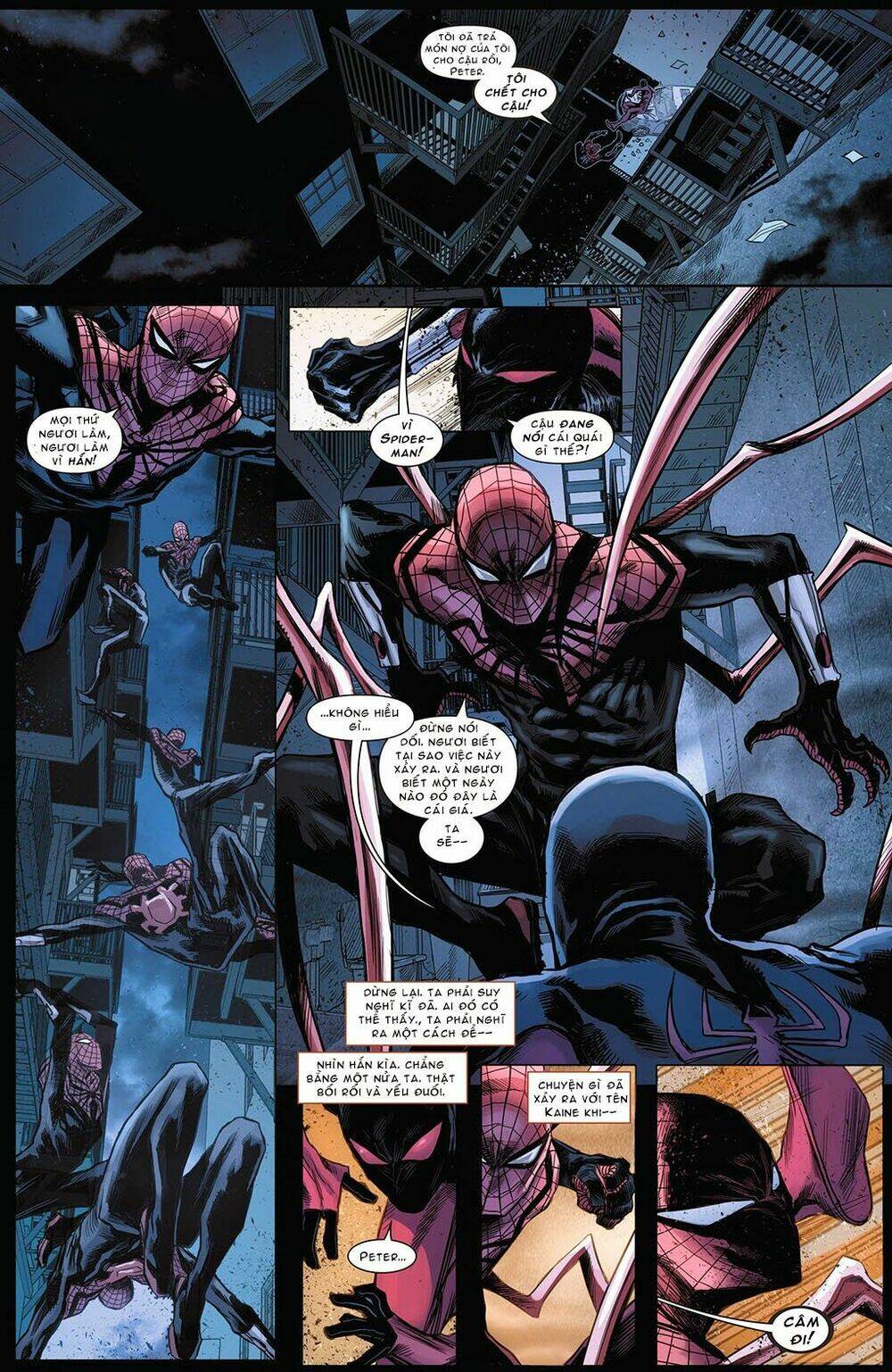 superior spider man team up chapter 2 11