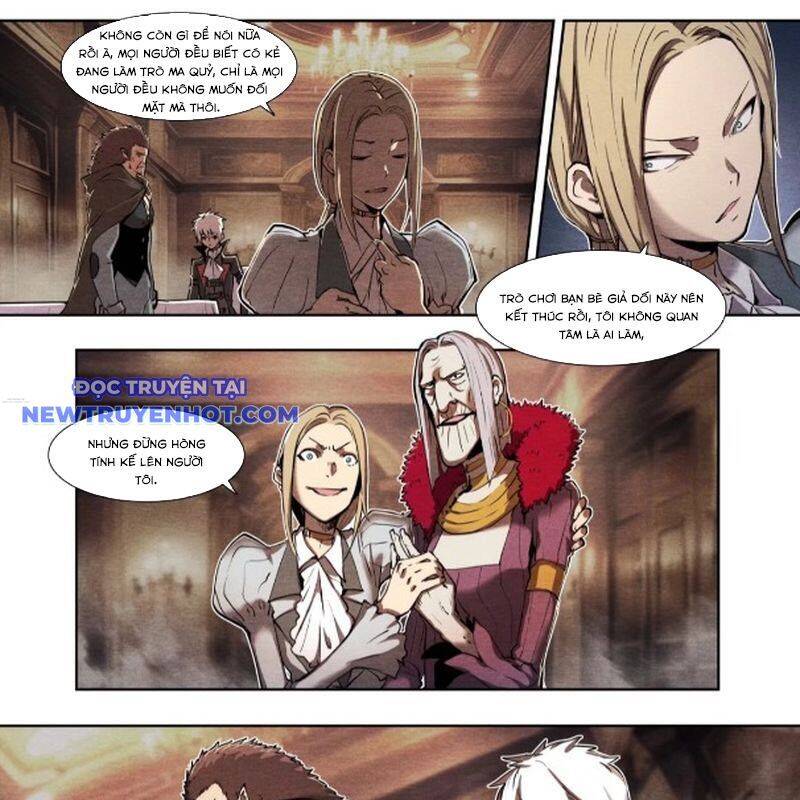 dự báo khải huyền chapter 143 7