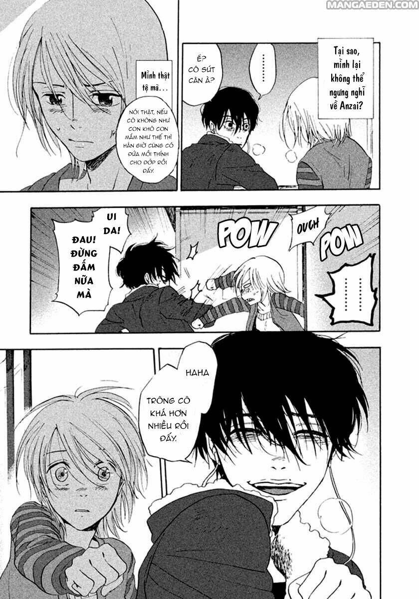 ranh giới quỷ chapter 2 12