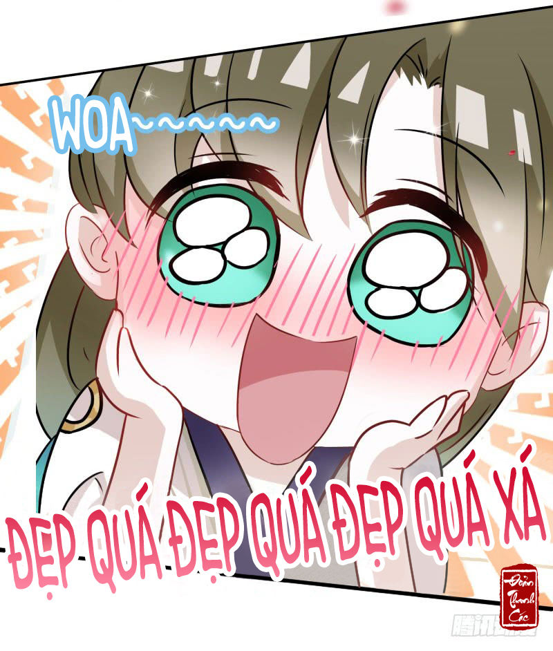 vương gia không thể trêu chapter 5 6