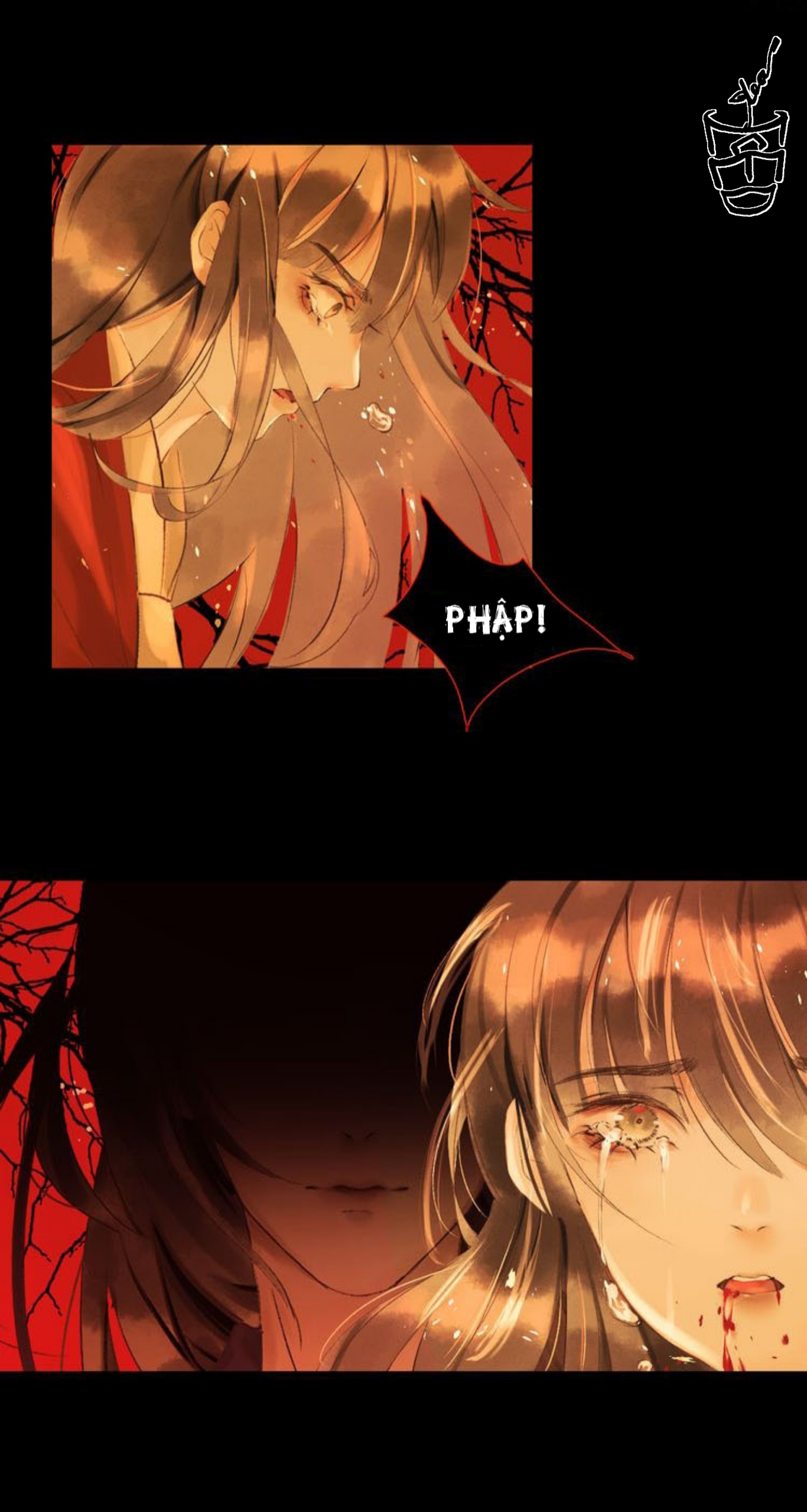 mộc hữu chi chapter 3 5