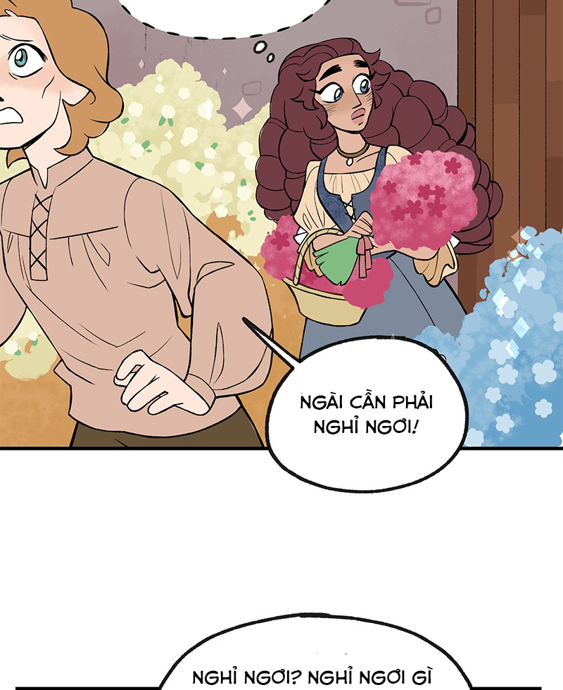 người cầu hôn chapter 5 17