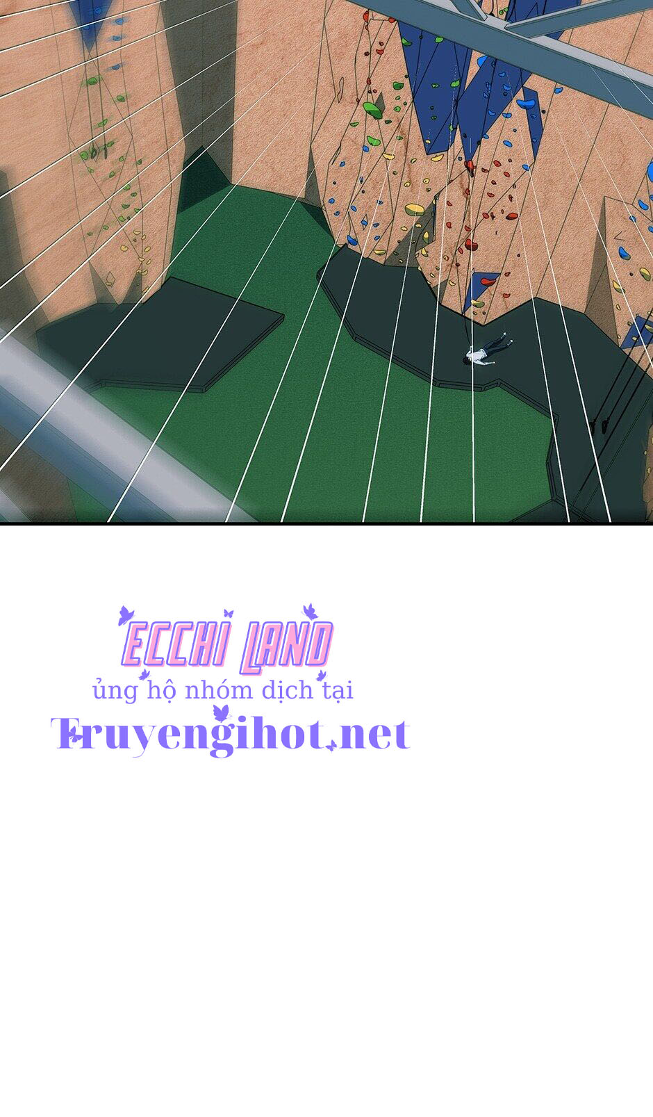 [16+] killing my love chapter 9.2 26