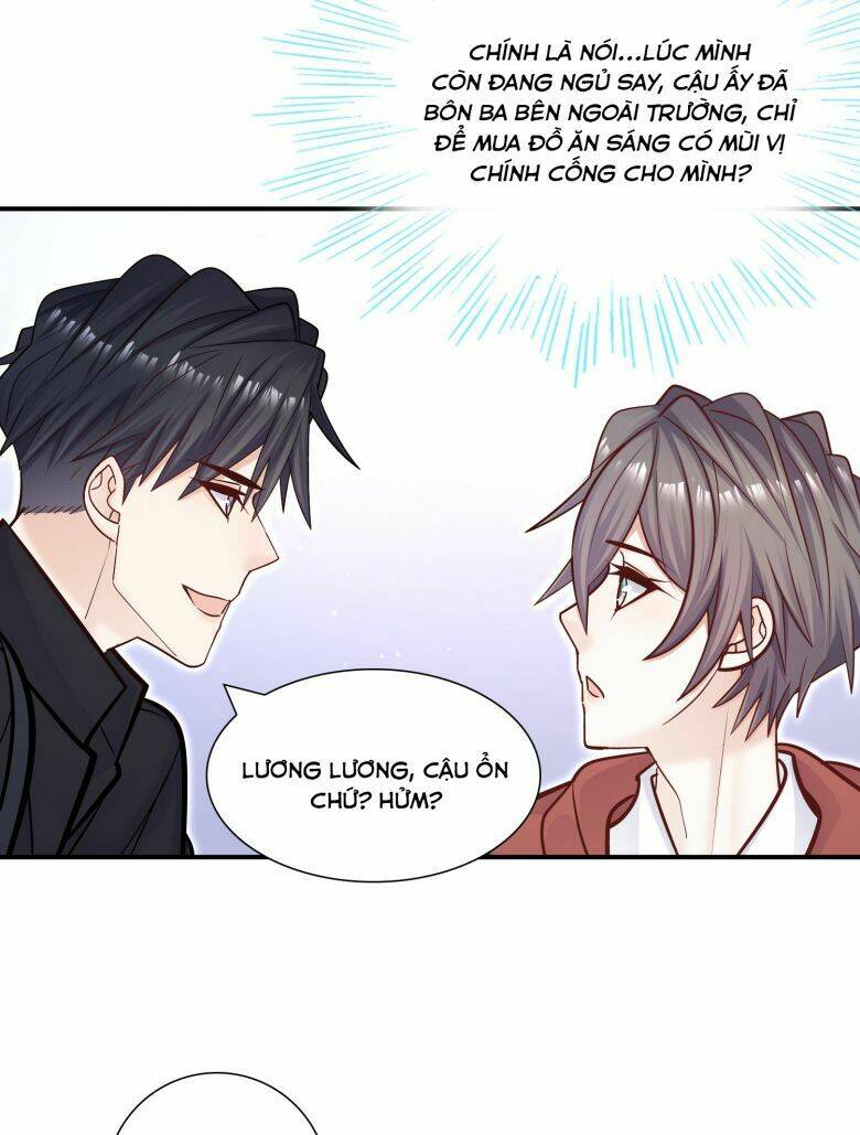 Anh Ấy Sinh Ra Là Công Của Tôi Chapter 38 - Trang 73