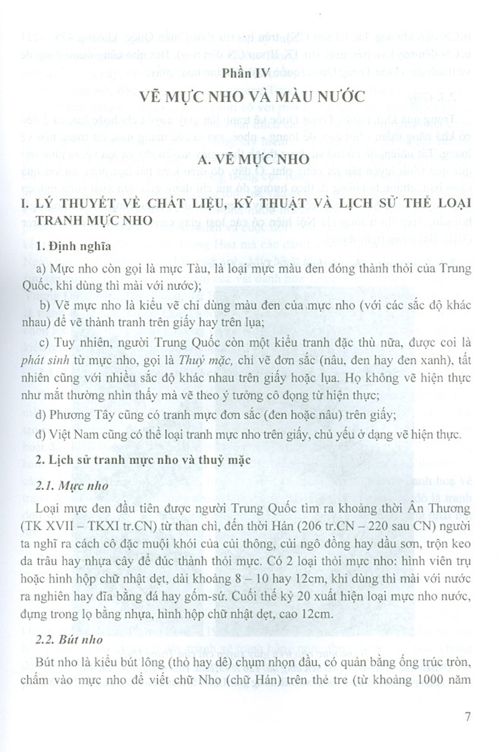 Giáo Trình Cơ Sở Mỹ Thuật Dành Cho Sinh Viên Kiến Trúc - Tập 2 (Tái bản)