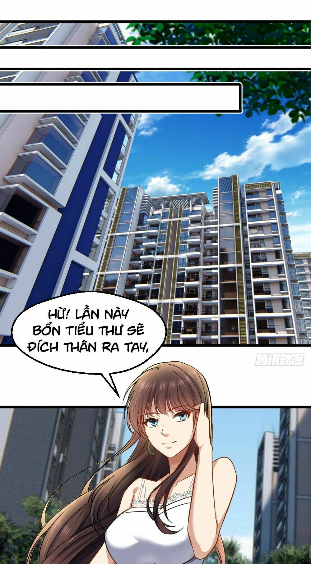 tuyệt thế thiên tài hệ thống chapter 18 22