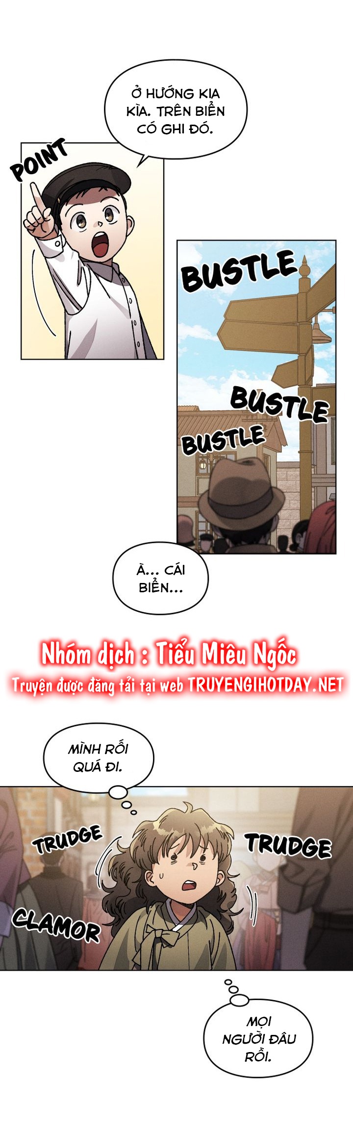 nếu tôi là bạn chapter 28 13