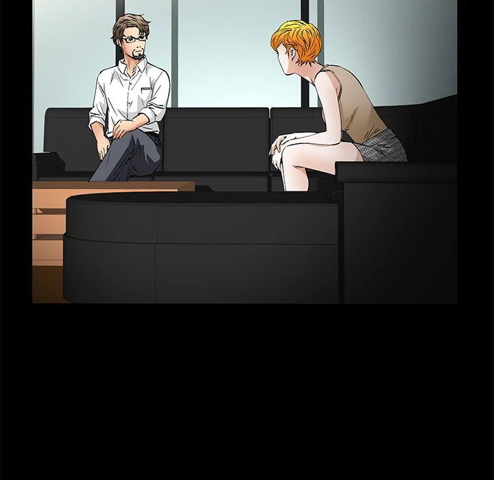 khổ dâm chapter 21 100