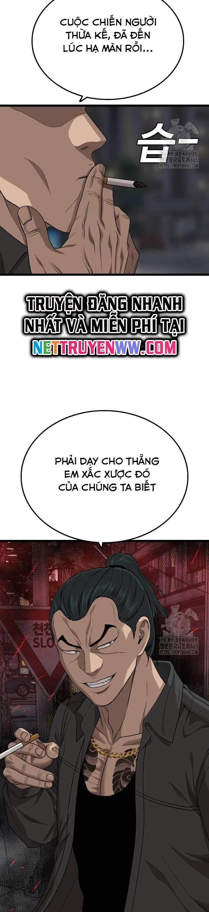 người xấu chapter 227 44