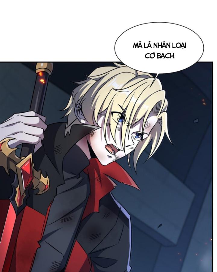 huyết cơ và kỵ sĩ chapter 297 72