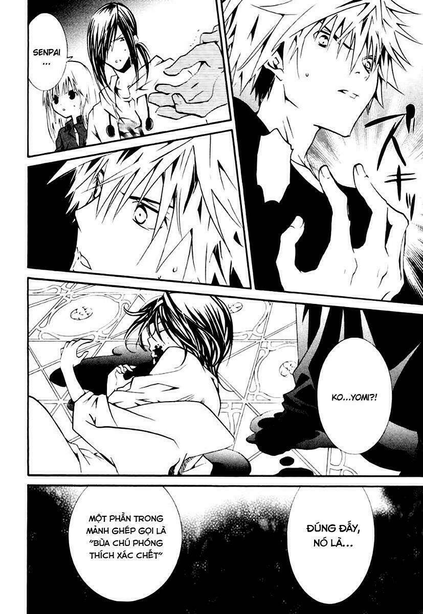 zombie-loan chapter 61 3