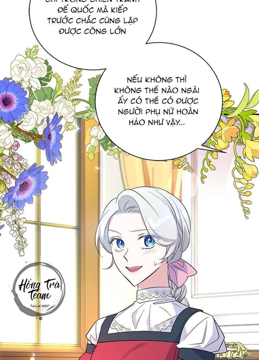 chồng yêu, em muốn đình công! chapter 34 46