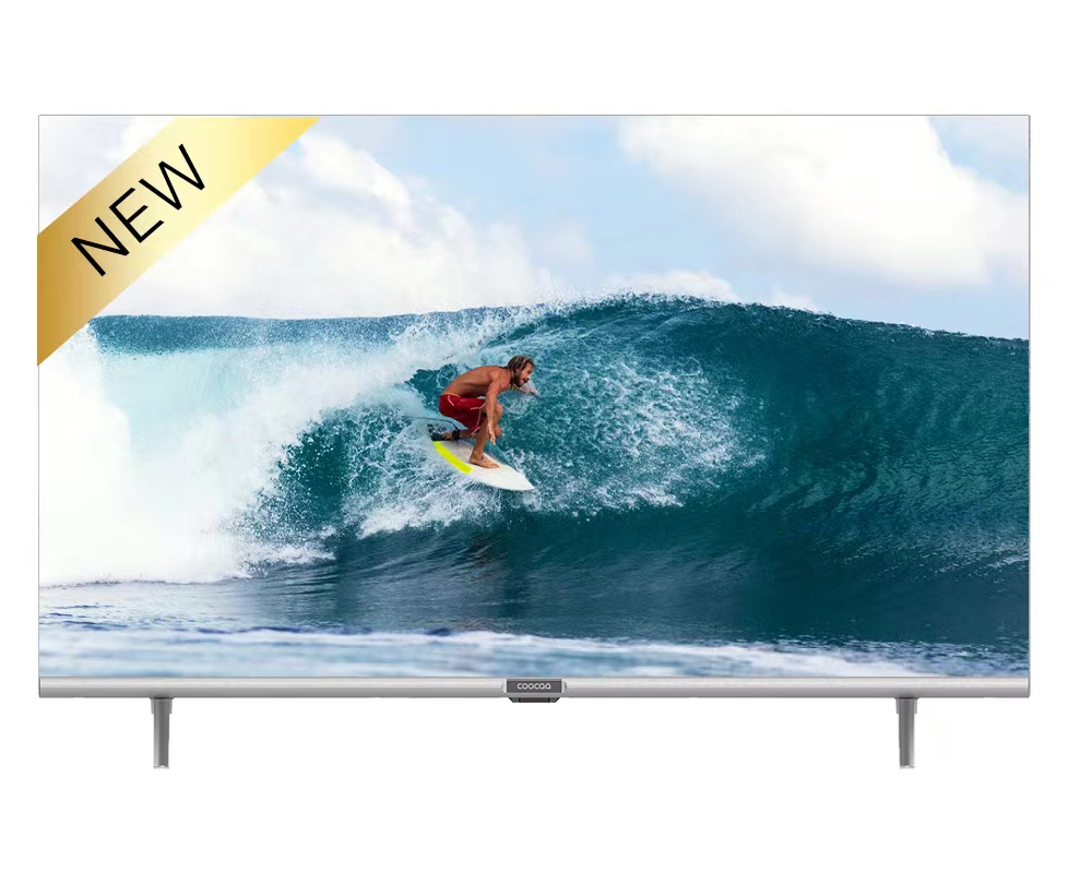 Smart Tivi Coocaa Full HD 43 inch 43S3U