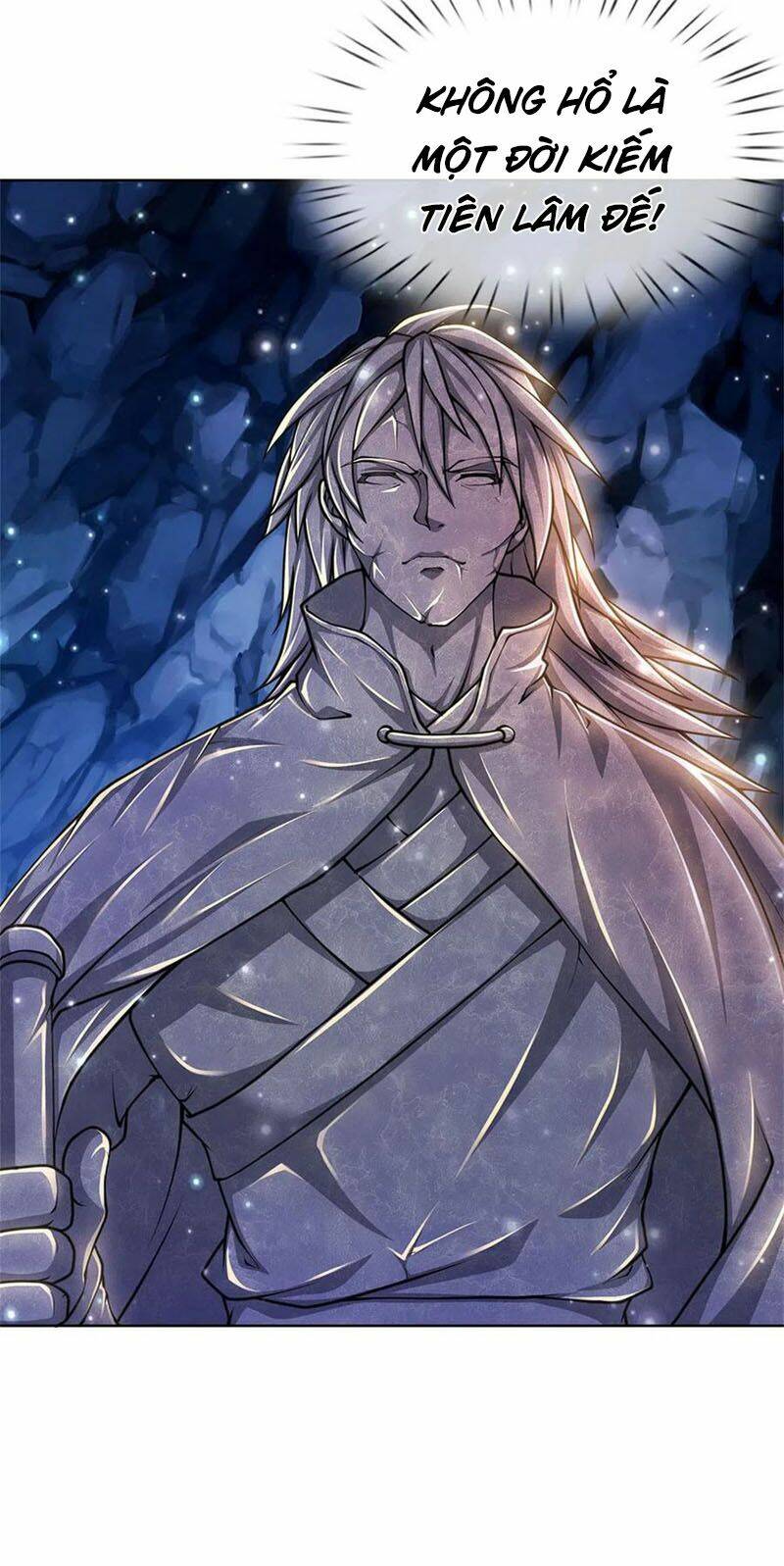 thân thể của ta là kiếm chủng chapter 124 9