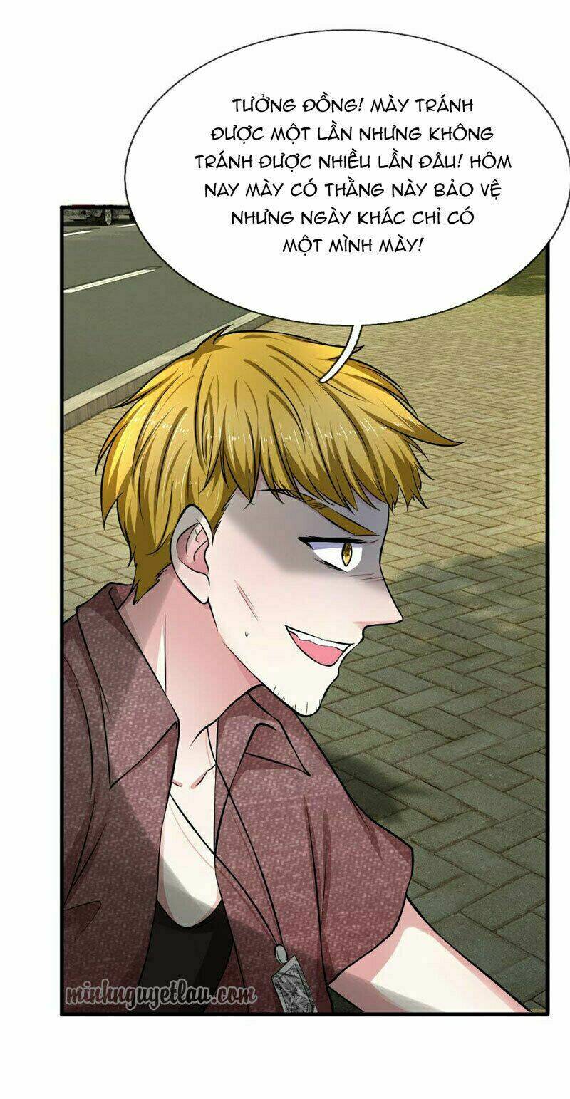 từ chối kết hôn với đại gia: cô dâu bỏ trốn chapter 77 9