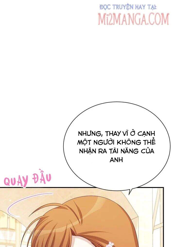 nữ công tước với tâm hồn trống rỗng chapter 64.5 5