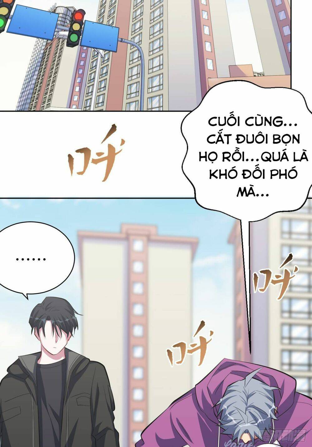 nhạc phụ đại nhân là lão bà chapter 35 29