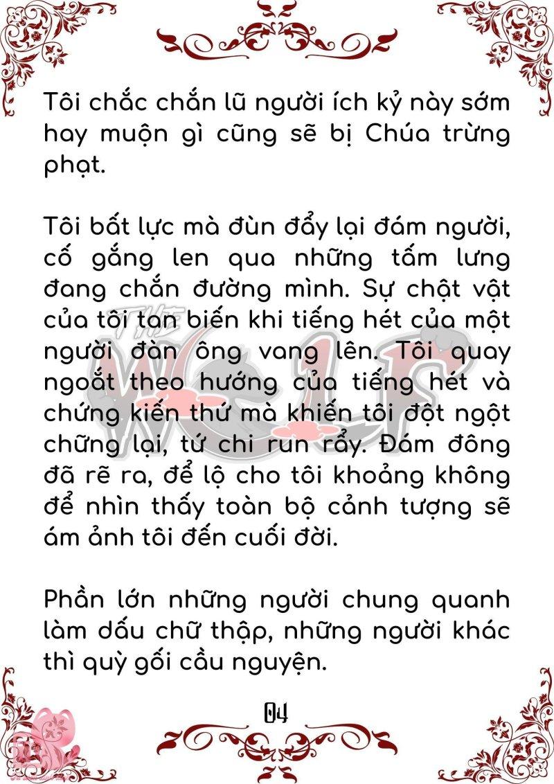 bầy sói giữa dane chapter 2 4