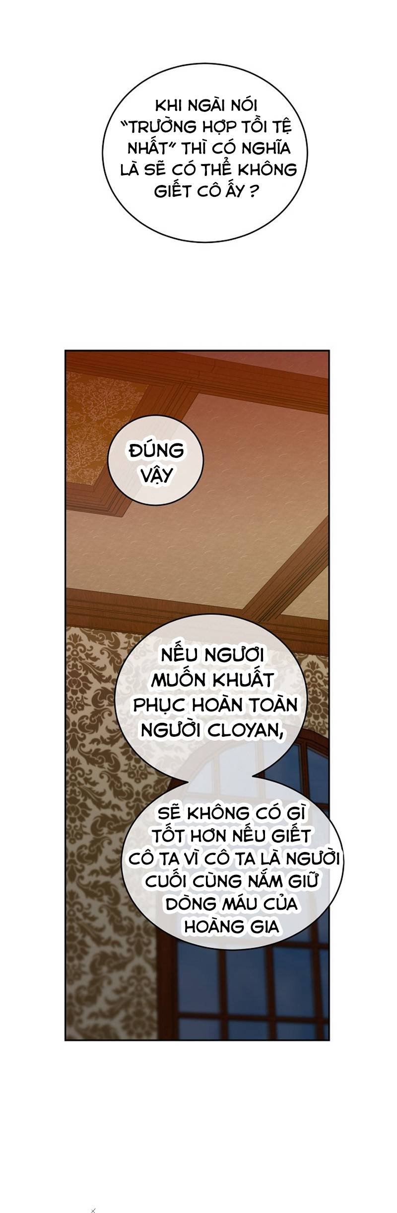 cô hầu giỏi giang chapter 6 40
