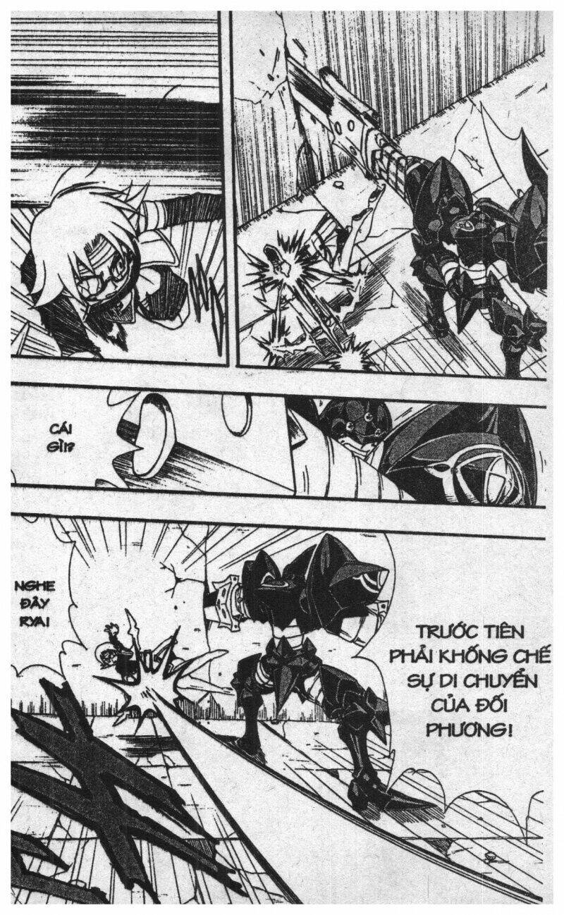 joou kishi monogatari chapter 7 45