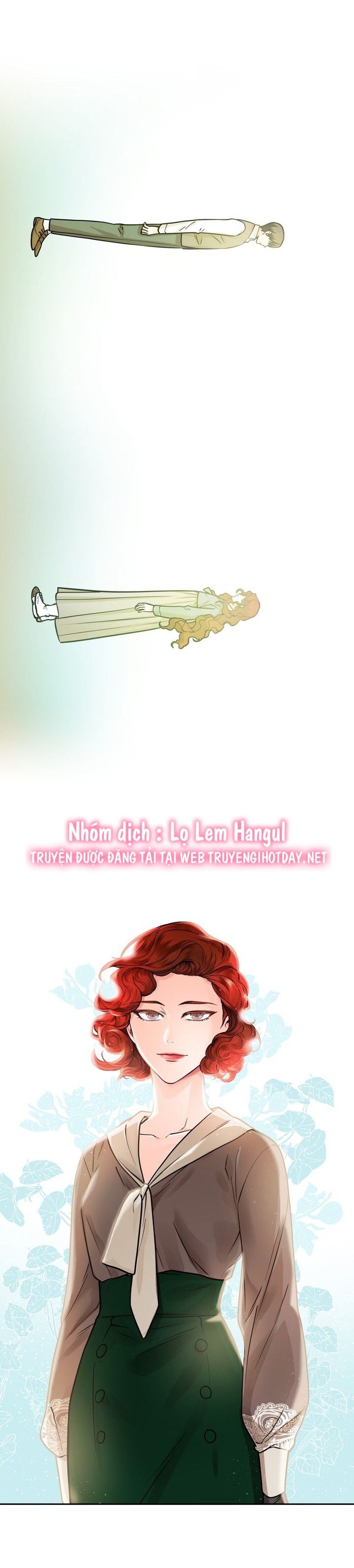 câu chuyện về người phụ nữ ấy chapter 155 3