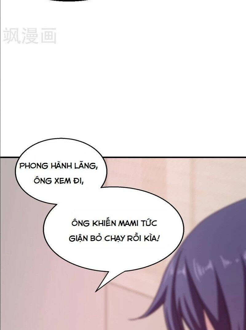 nhập cốt noãn hôn chapter 320 18