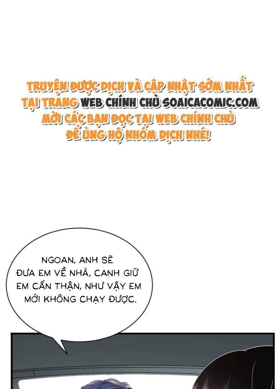 đại tiểu thư có ý đồ gì xấu đâu chapter 140 1