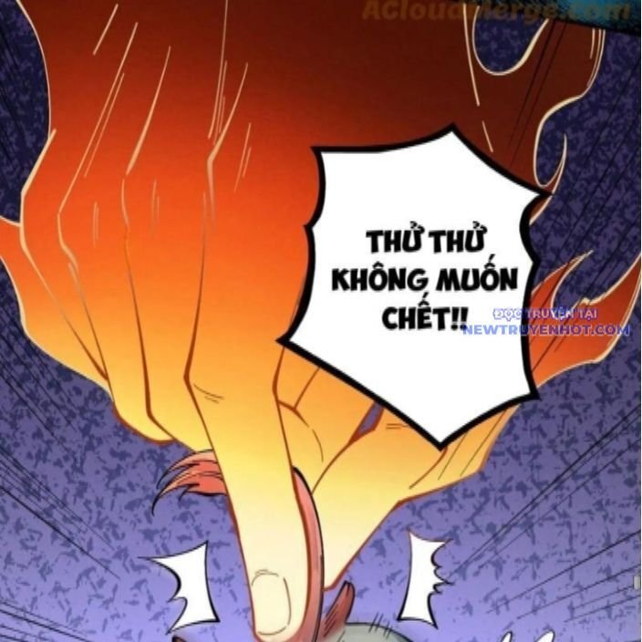 gặp mạnh thì càng mạnh, tu vi của ta không giới hạn chapter 18 82