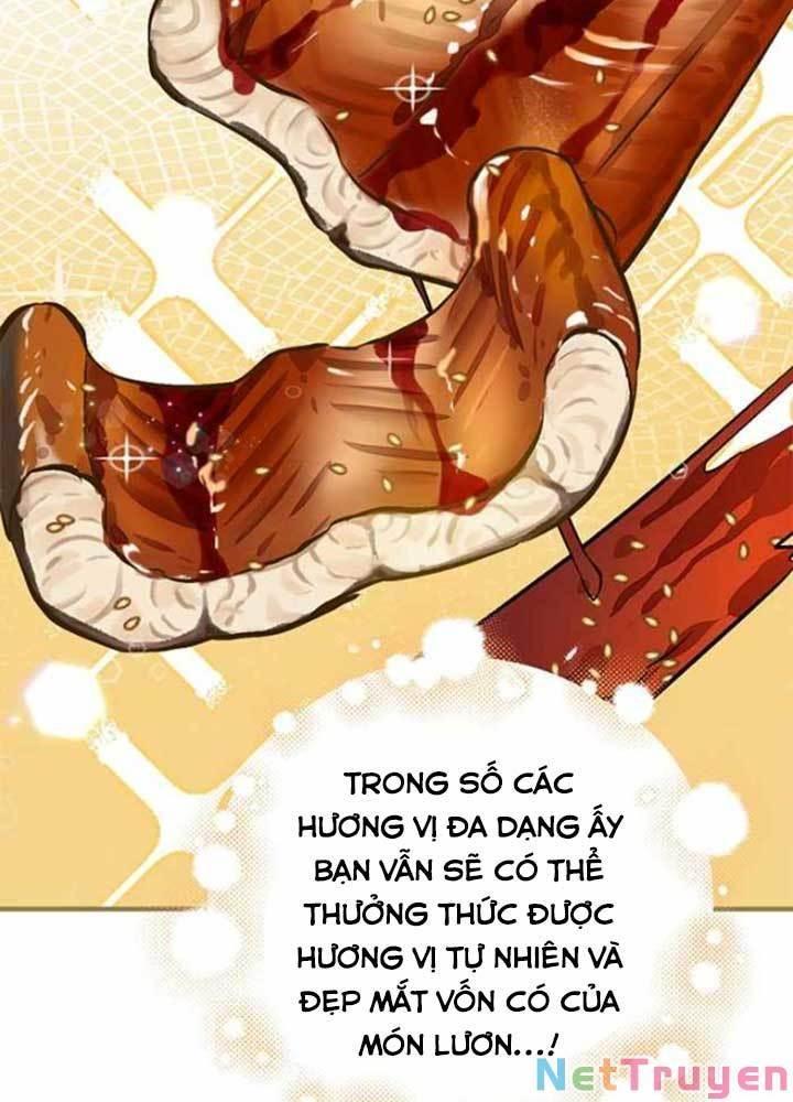 tôi lên cấp chỉ bằng cách ăn chapter 96 49